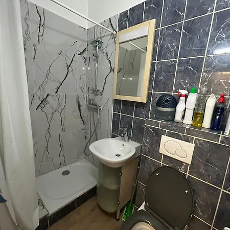 Apartamento Lovely Montmartre